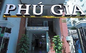 PHÚ GIA BÙI VIỆN HOTEl